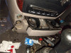 CENICERO Chrysler VOYAGER (RG) 