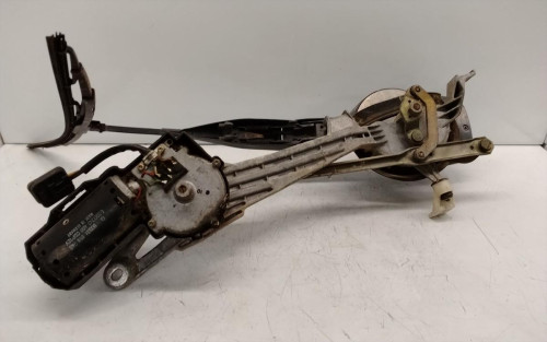 ARTICULACION LIMPIA DELANTERA MERCEDES-BENZ 190 (BM 201) 
