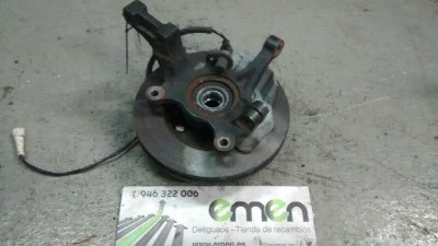 MANGUETA DELANTERA DERECHA, CHEVROLET, LACETTI