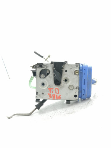  CERRADURA PUERTA TRASERA DERECHA, AUDI, A3 (8L) 