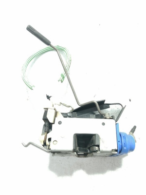 CERRADURA PUERTA TRASERA DERECHA, AUDI, A3 (8L)
