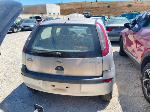  OPEL CORSA C 