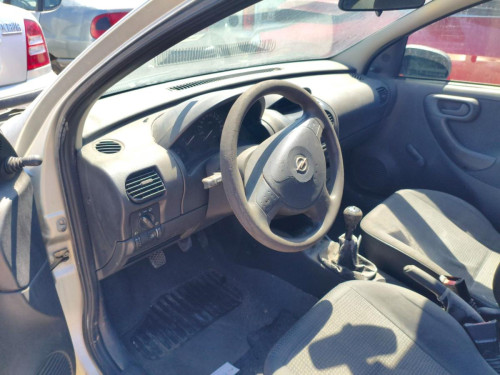  OPEL CORSA C 