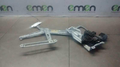 ELEVALUNAS DELANTERO DERECHO, OPEL, ZAFIRA A