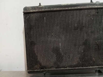 RADIADOR AGUA, PEUGEOT, 307 BREAK/ SW (S2)