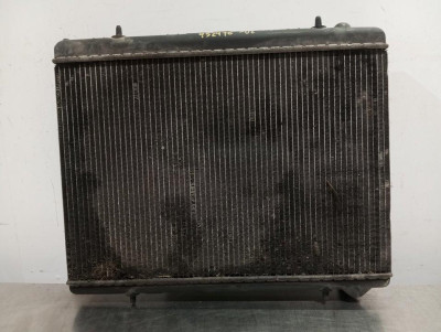 RADIADOR AGUA, PEUGEOT, 307 BREAK/ SW (S2)