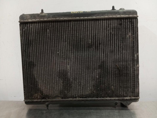  RADIADOR AGUA PEUGEOT 307 BREAK/ SW (S2) 