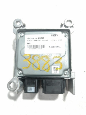 CENTRALITA AIRBAG, FORD, S-MAX (CA1)