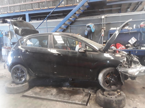  FORD FIESTA (CB1) 