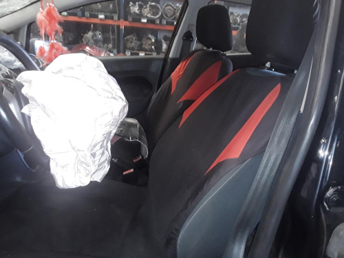  FORD FIESTA (CB1) 