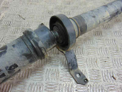 TRANSMISION CENTRAL, AUDI, A4 AVANT (8E)