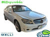 MERCEDES-BENZ CLASE CLC (BM 203) — автомобиль-донор на запчасти 