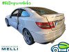 MERCEDES-BENZ CLASE CLC (BM 203) — автомобиль-донор на запчасти 