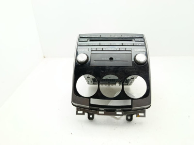 SISTEMA AUDIO / RADIO CD, Mazda, 5 BERLINA (CR)