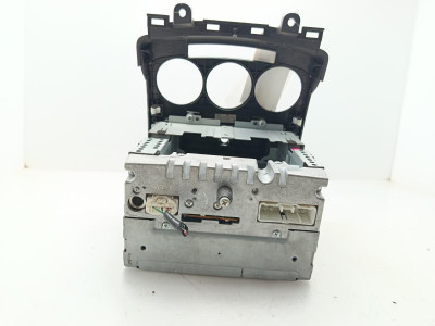 SISTEMA AUDIO / RADIO CD, Mazda, 5 BERLINA (CR)