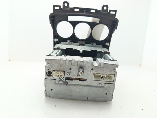 SISTEMA AUDIO / RADIO CD Mazda 5 BERLINA (CR) 