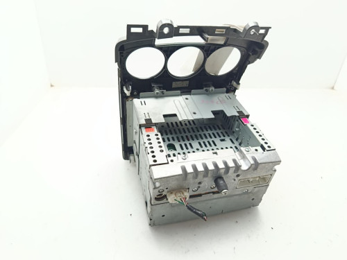 SISTEMA AUDIO / RADIO CD Mazda 5 BERLINA (CR) 
