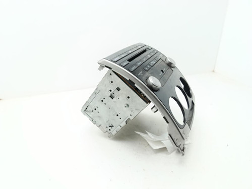 SISTEMA AUDIO / RADIO CD Mazda 5 BERLINA (CR) 