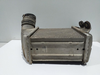 INTERCOOLER, VOLKSWAGEN, GOLF IV BERLINA (1J1)(10.1997)