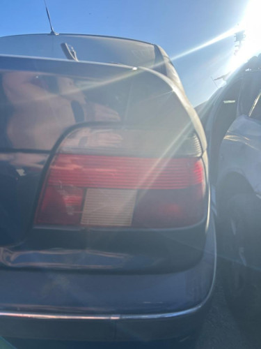 PILOTO TRASERO DERECHO BMW SERIE 5 TOURING (E39) 