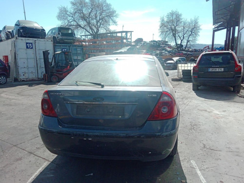  FORD MONDEO BERLINA (GE) 
