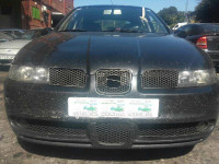 SEAT LEON (1M1)