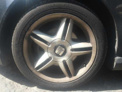  SEAT LEON (1M1) 