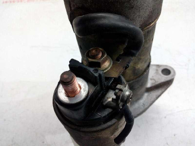 MOTOR ARRANQUE, OPEL, ASTRA H CARAVAN