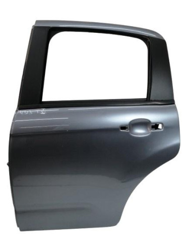  PUERTA TRASERA IZQUIERDA, CITROEN, C3 