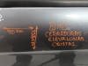  PUERTA TRASERA IZQUIERDA, CITROEN, C3 