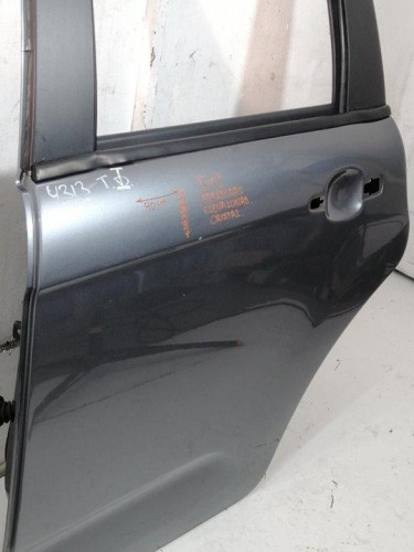  PUERTA TRASERA IZQUIERDA, CITROEN, C3 