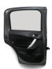  PUERTA TRASERA IZQUIERDA, CITROEN, C3 