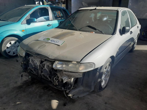  MG ROVER ROVER 400 (RT) 