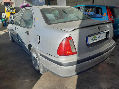  MG ROVER ROVER 400 (RT) 