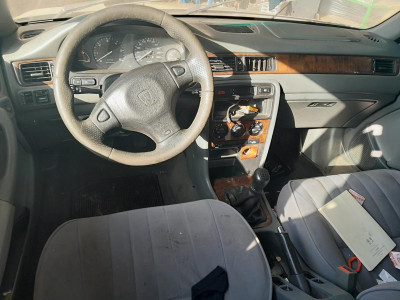 MG ROVER ROVER 400 (RT)