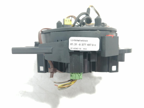  ANILLO AIRBAG, BMW, SERIE 3 COMPACTO (E46) 