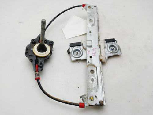 ELEVALUNAS TRASERO DERECHO FORD FIESTA (CNN) 