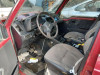 SUZUKI VITARA (SE/SF/ET) — автомобиль-донор на запчасти 