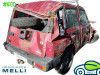 SUZUKI VITARA (SE/SF/ET) — автомобиль-донор на запчасти 