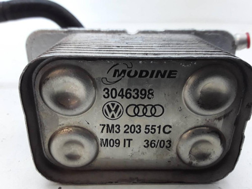RADIADOR GASOIL Ford GALAXY (VY) 