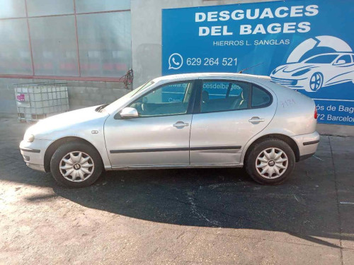  SEAT LEON (1M1) 