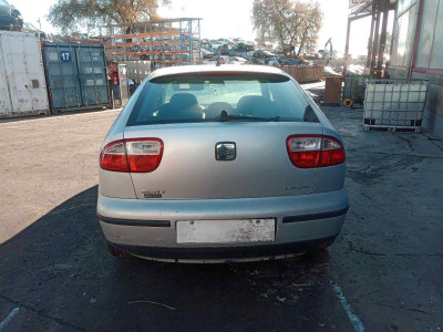 SEAT LEON (1M1)
