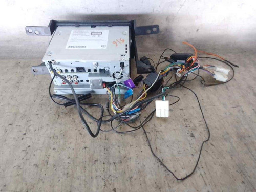 SISTEMA NAVEGACION GPS TOYOTA PRIUS (ZVW30) 