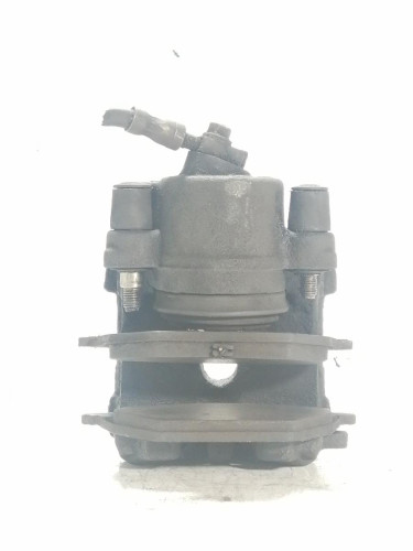 PINZA DE FRENO DELANTERA IZQUIERDA SEAT IBIZA (6L1) 