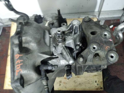  CAJA CAMBIOS, OPEL, ASTRA H GTC 
