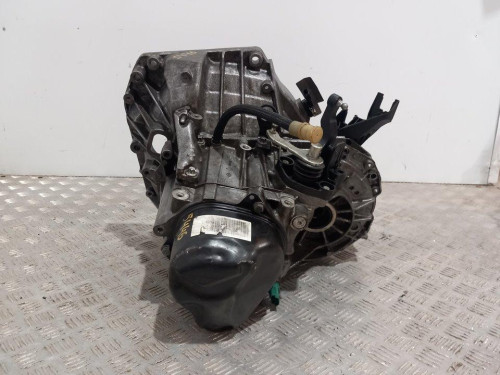  CAJA CAMBIOS DACIA SANDERO II 