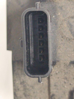 POTENCIOMETRO PEDAL, RENAULT, MEGANE III BERLINA 5P
