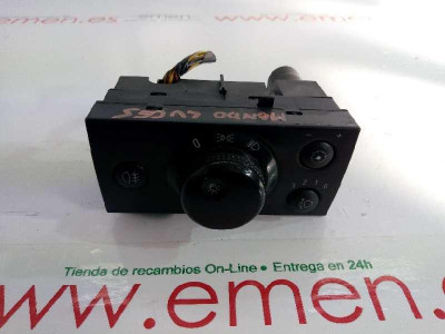 MANDO LUCES, OPEL, MERIVA