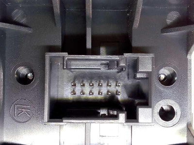 MANDO LUCES, OPEL, MERIVA