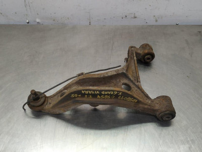 BRAZO SUSPENSION INFERIOR TRASERO IZQUIERDO, Suzuki, GRAND VITARA (JB/JT)